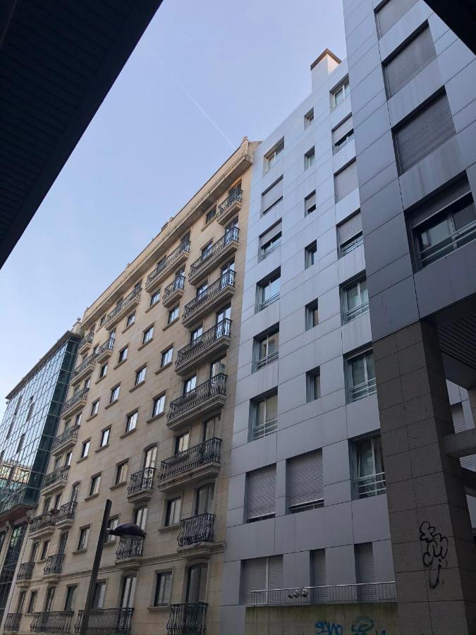 비고 Contemporaneo Y Centrico 아파트 외부 사진