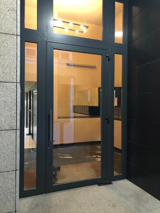 비고 Contemporaneo Y Centrico 아파트 외부 사진