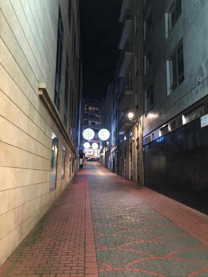 비고 Contemporaneo Y Centrico 아파트 외부 사진