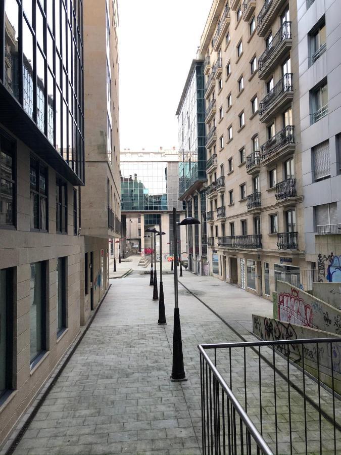 비고 Contemporaneo Y Centrico 아파트 외부 사진