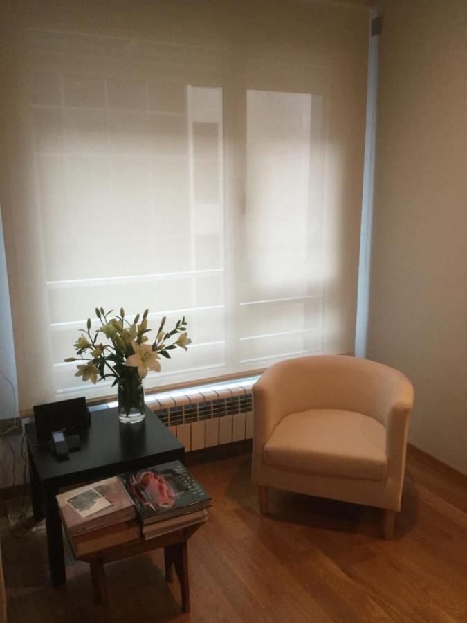 비고 Contemporaneo Y Centrico 아파트 외부 사진